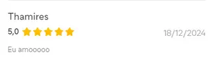 Thamires